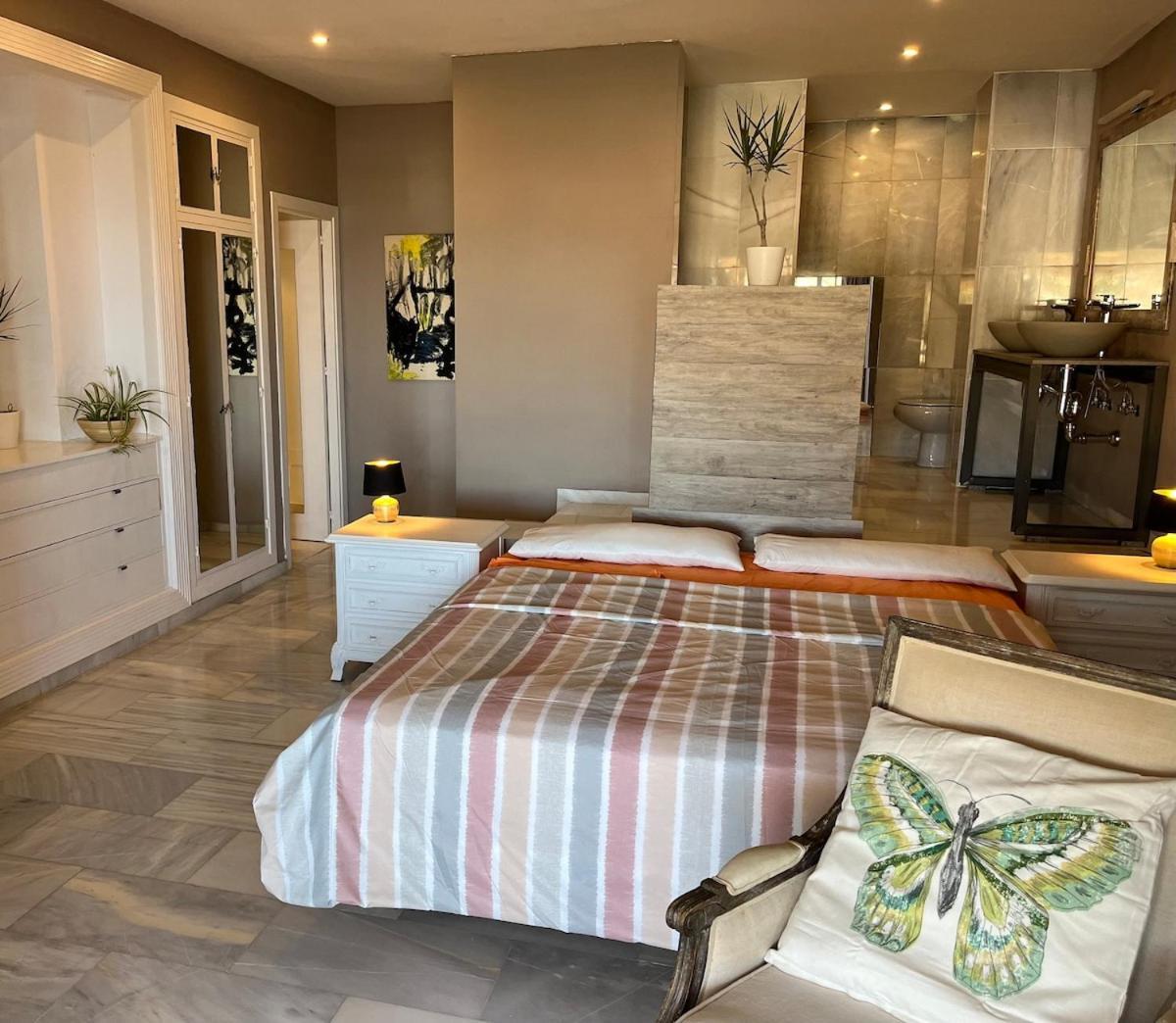 Apartment The View Candado Golf Club Malaga