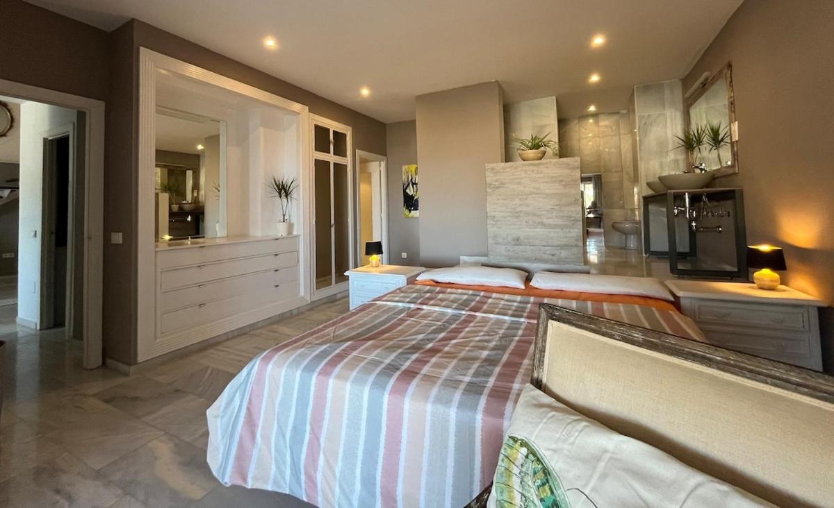 Apartment The View Candado Golf Club *