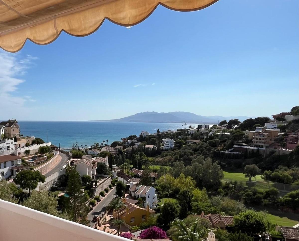 The View Candado Golf Club Apartment Malaga