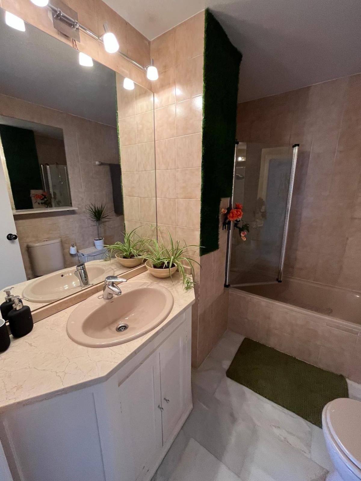 Appartamento The View Candado Golf Club *