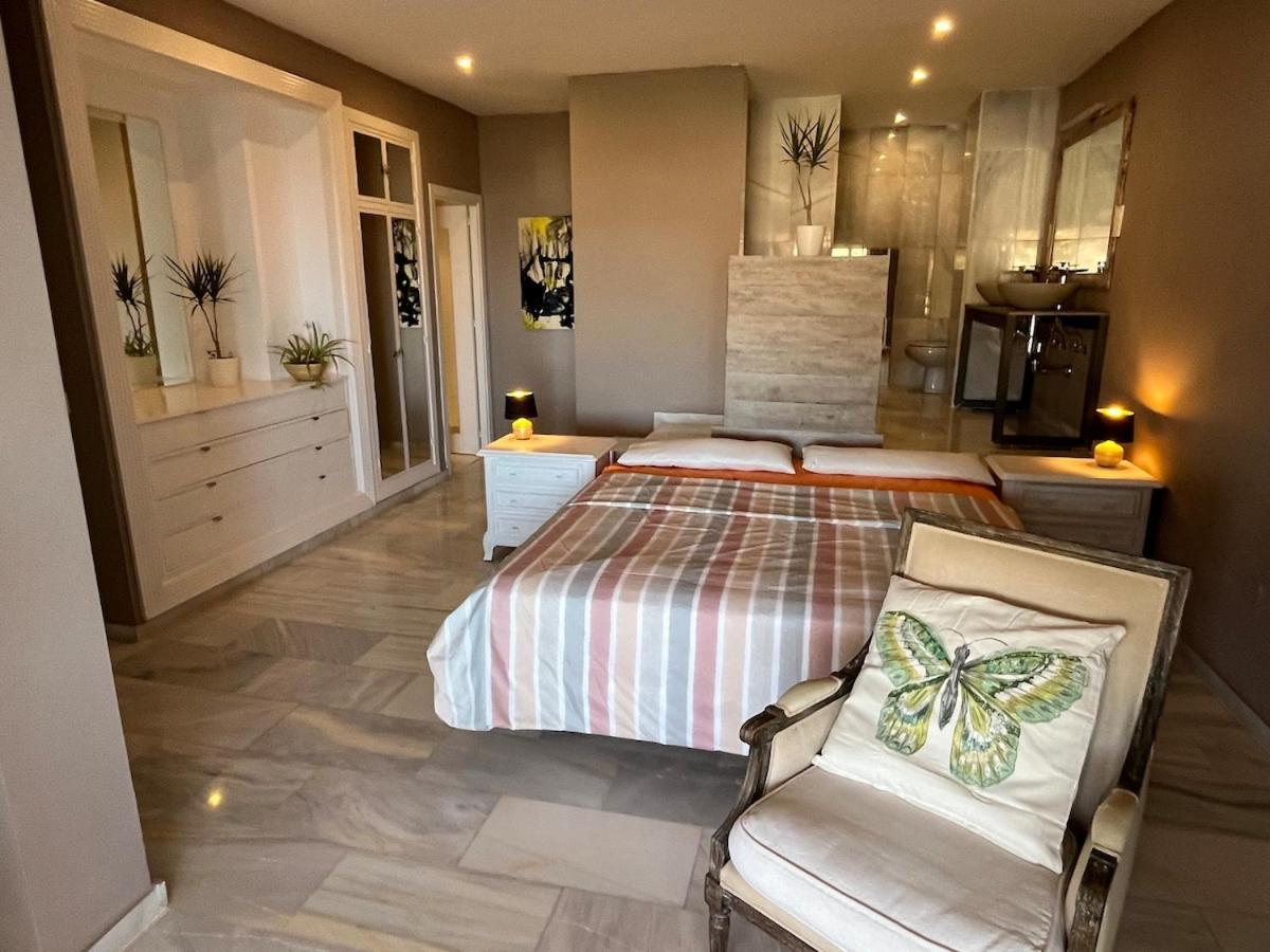 Appartamento The View Candado Golf Club